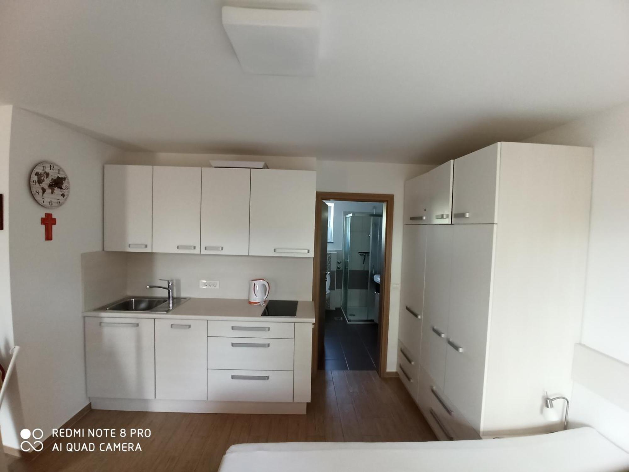 Summer Delight Apartments Savudrija Exterior photo