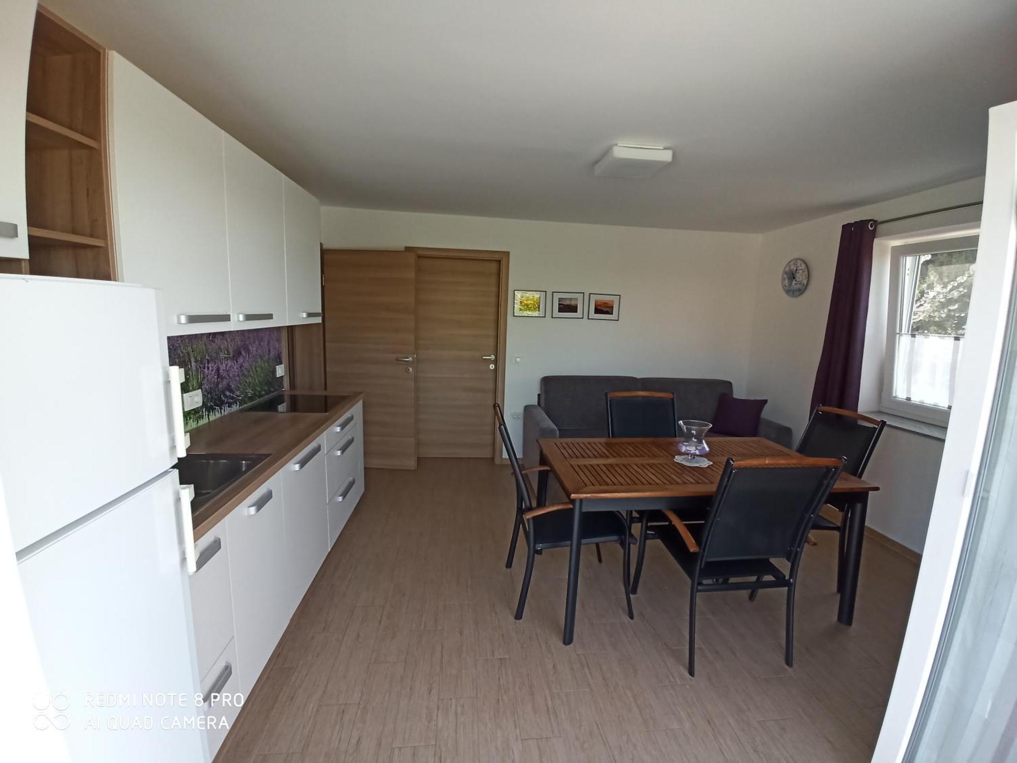 Summer Delight Apartments Savudrija Exterior photo