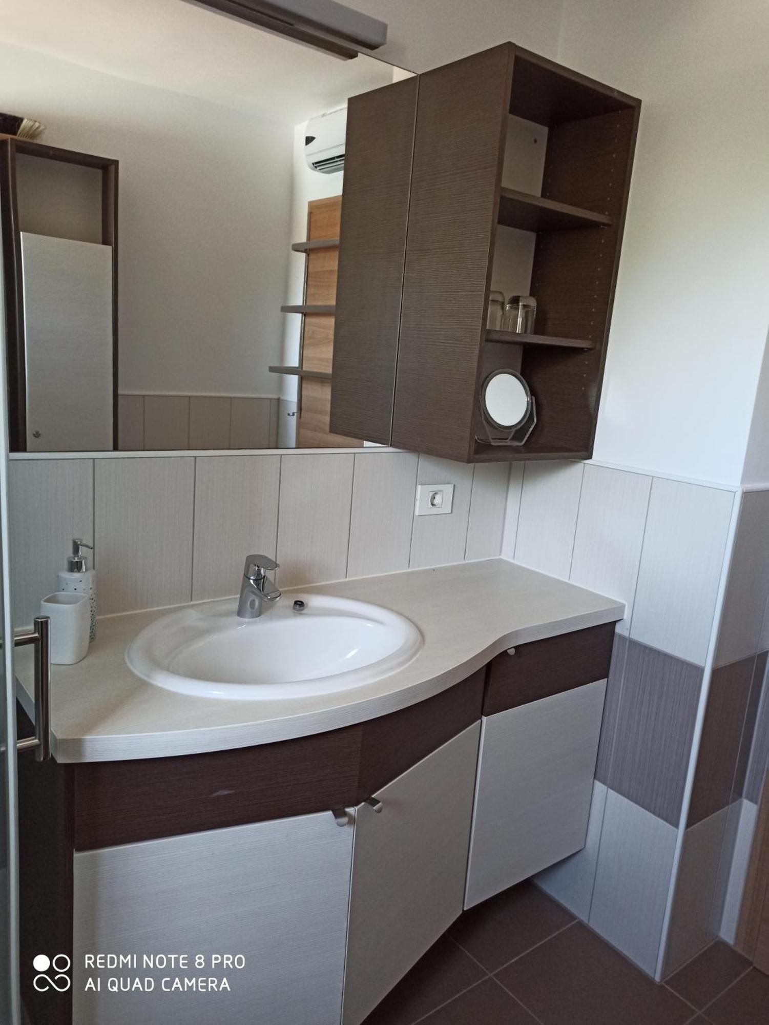 Summer Delight Apartments Savudrija Exterior photo
