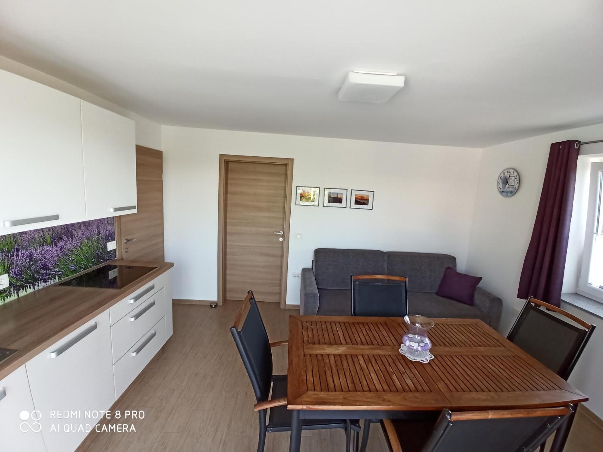 Summer Delight Apartments Savudrija Exterior photo