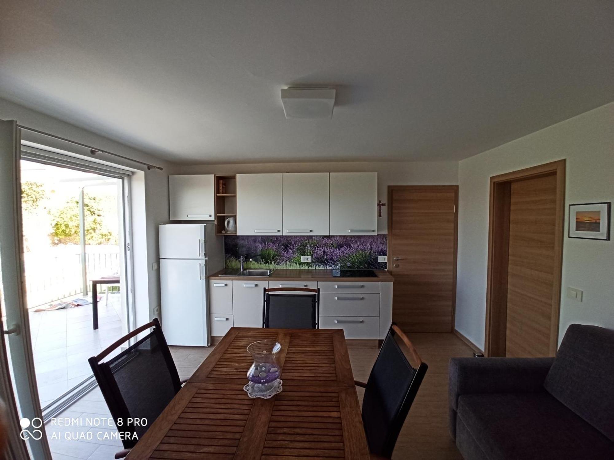 Summer Delight Apartments Savudrija Exterior photo