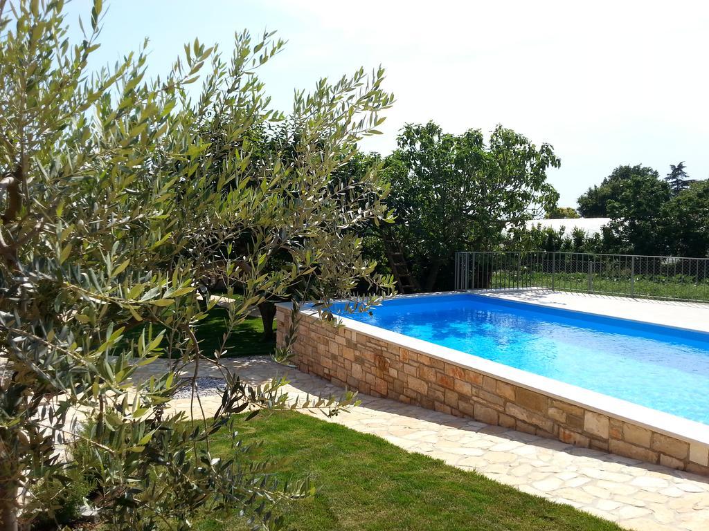 Summer Delight Apartments Savudrija Exterior photo