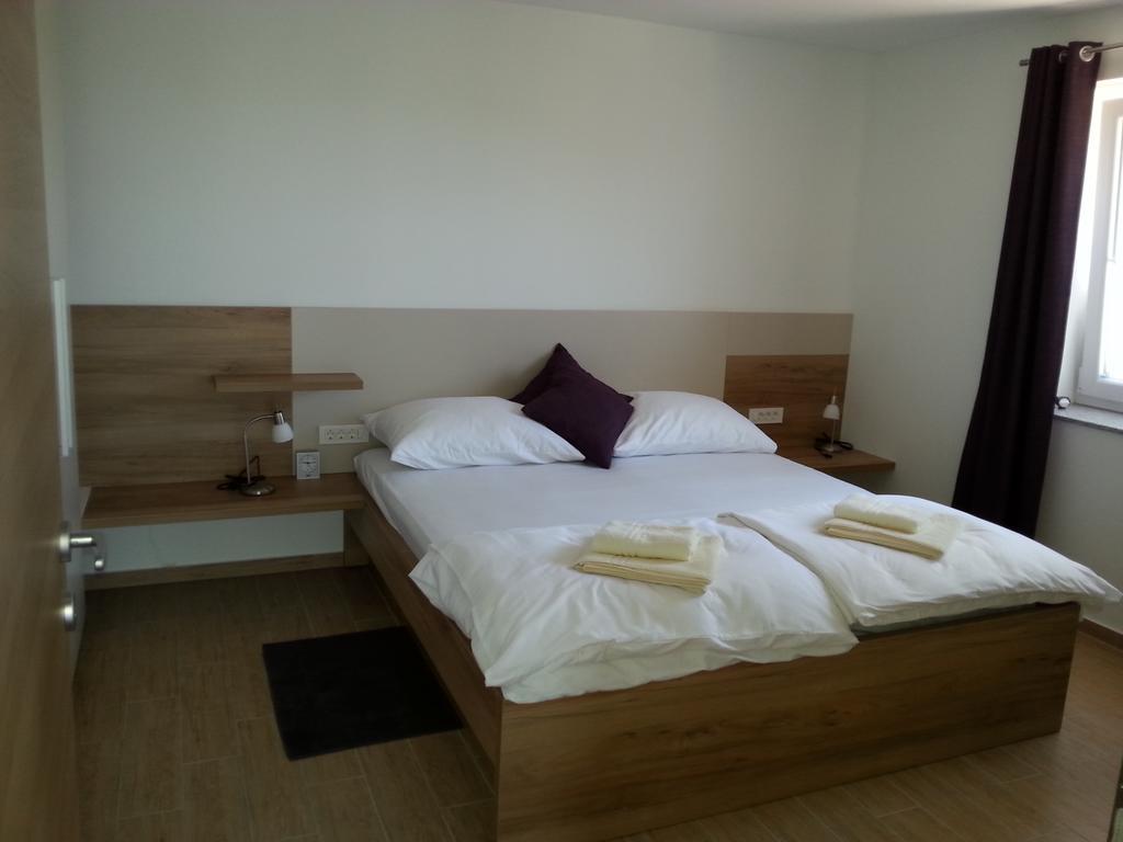 Summer Delight Apartments Savudrija Exterior photo