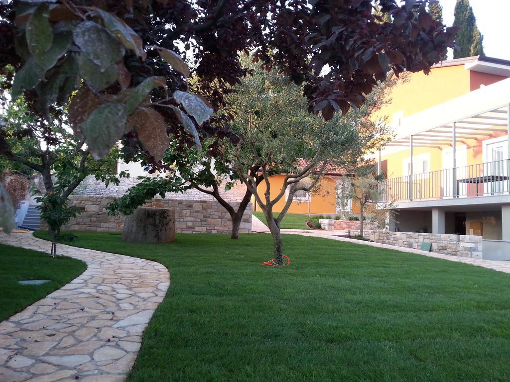 Summer Delight Apartments Savudrija Exterior photo