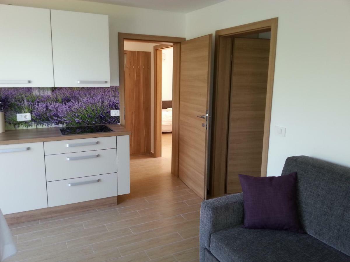 Summer Delight Apartments Savudrija Exterior photo