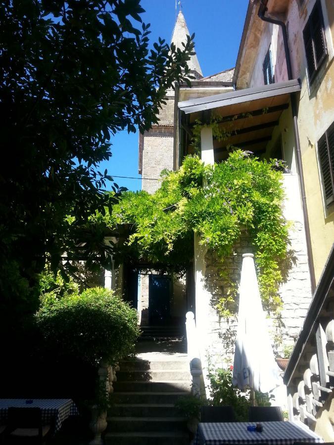 Summer Delight Apartments Savudrija Exterior photo